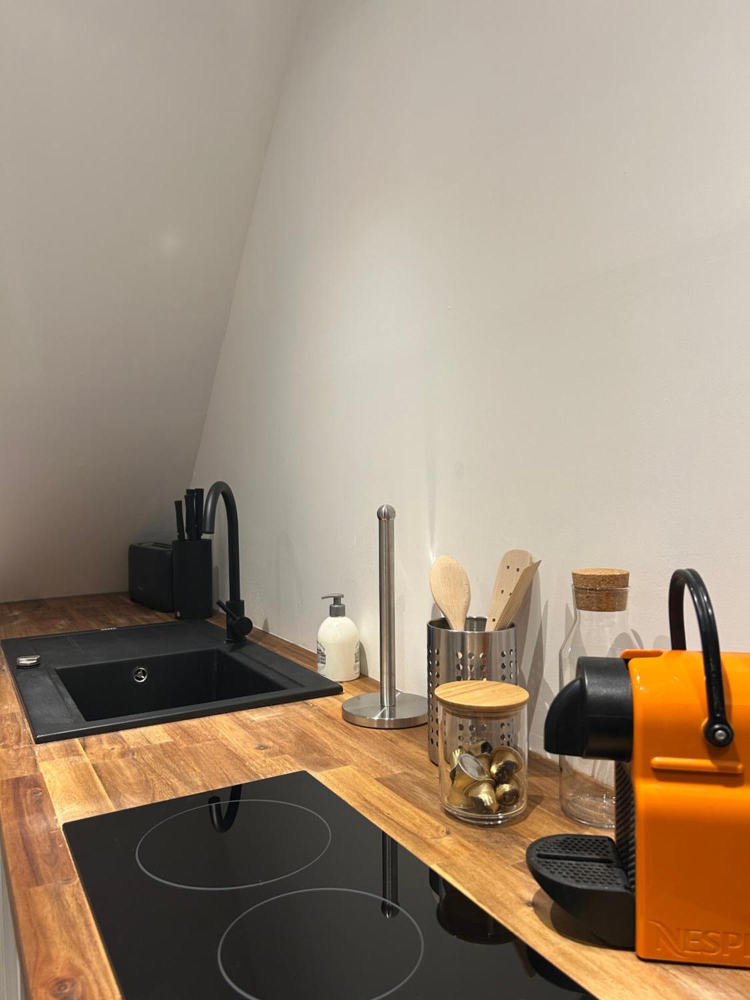Le Loft Mennecy Exterior foto