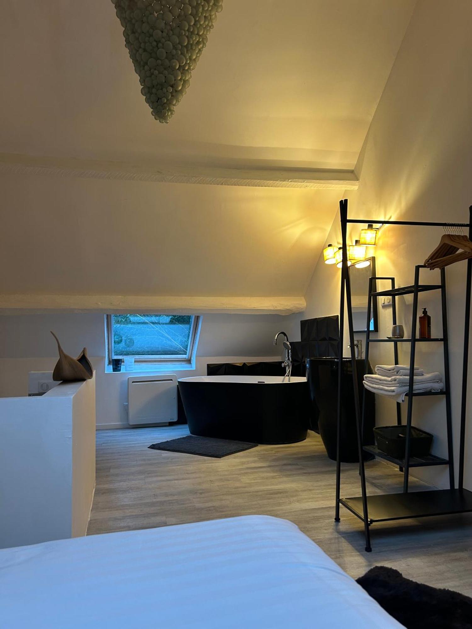 Le Loft Mennecy Exterior foto